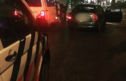 Boete voor bestuurder illegale taxi in Nijmegen